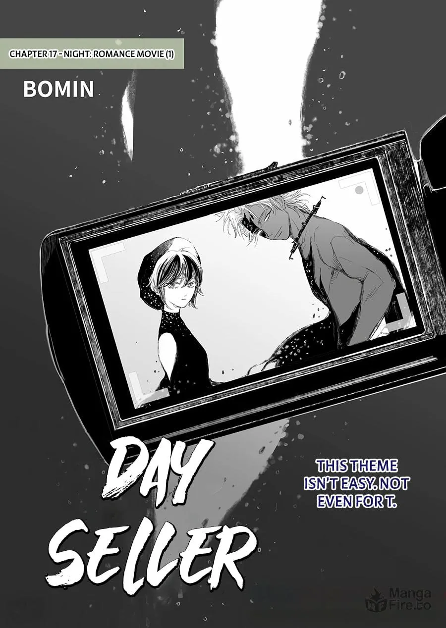 Dayseller Chapter 17 page 7 - 