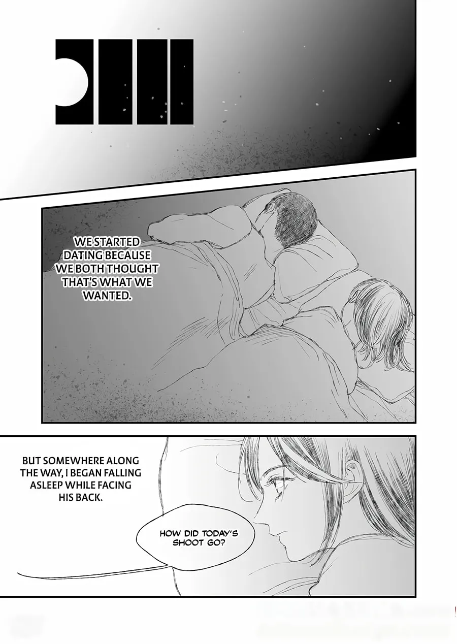 Dayseller Chapter 17 page 9 - 