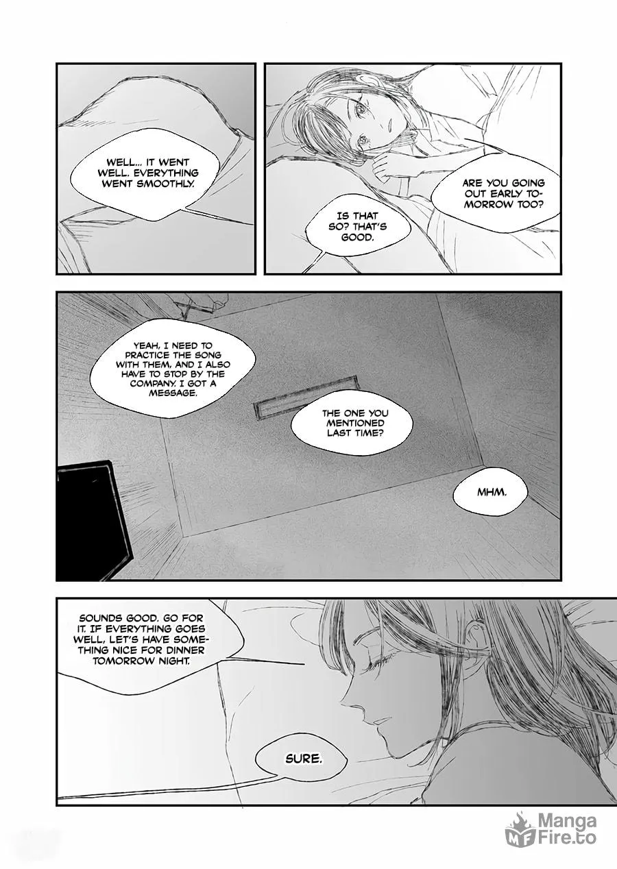 Dayseller Chapter 17 page 10 - 