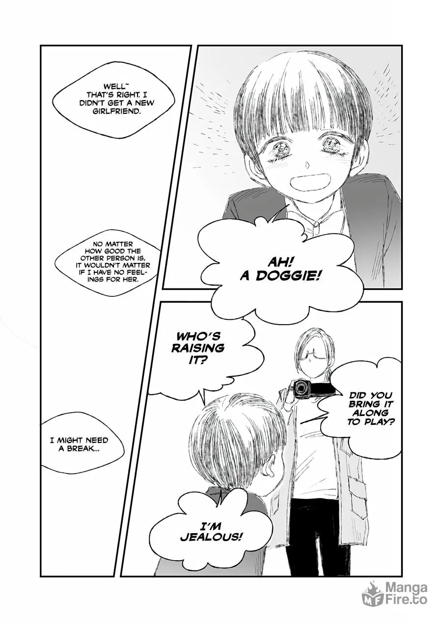Dayseller Chapter 18 page 13 - 