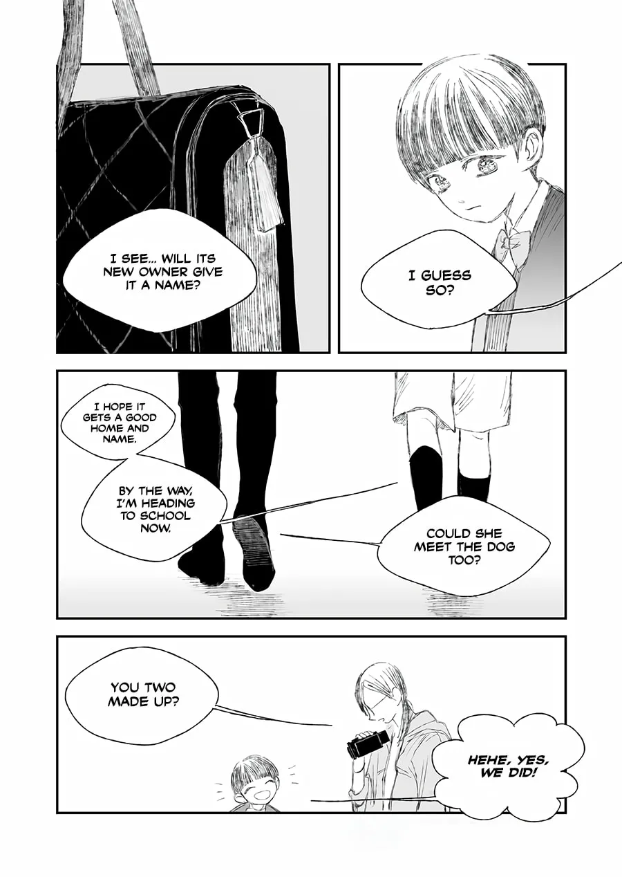 Dayseller Chapter 18 page 15 - 