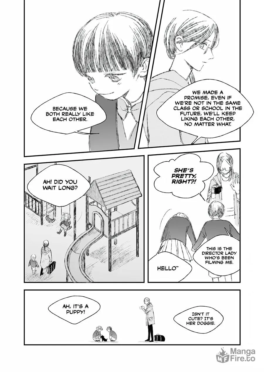 Dayseller Chapter 18 page 16 - 