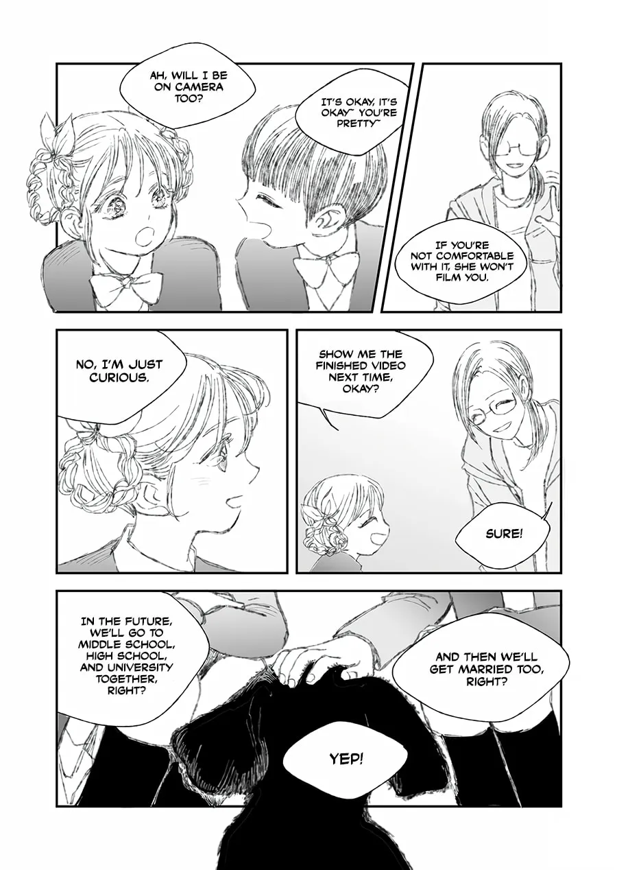 Dayseller Chapter 18 page 17 - 