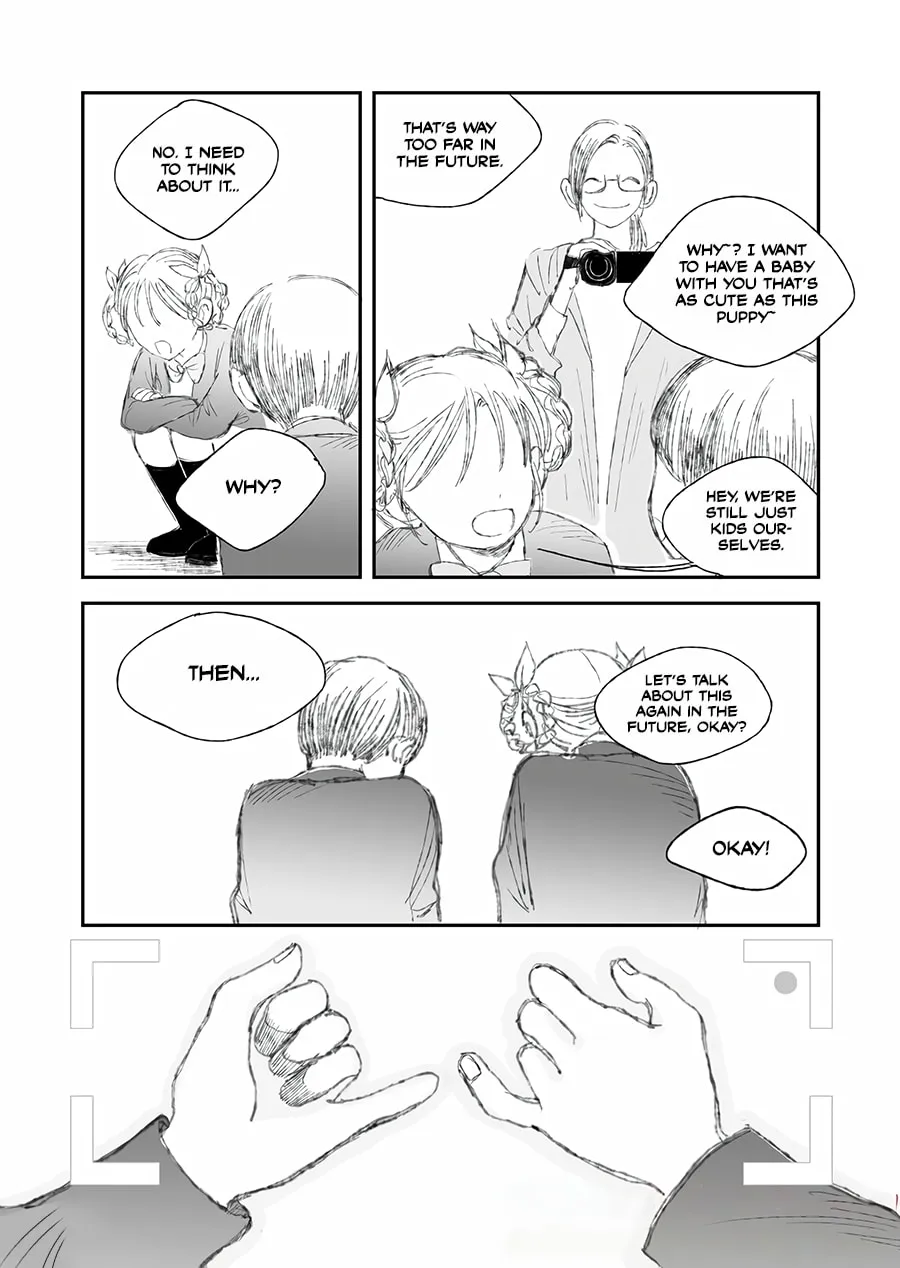 Dayseller Chapter 18 page 18 - 