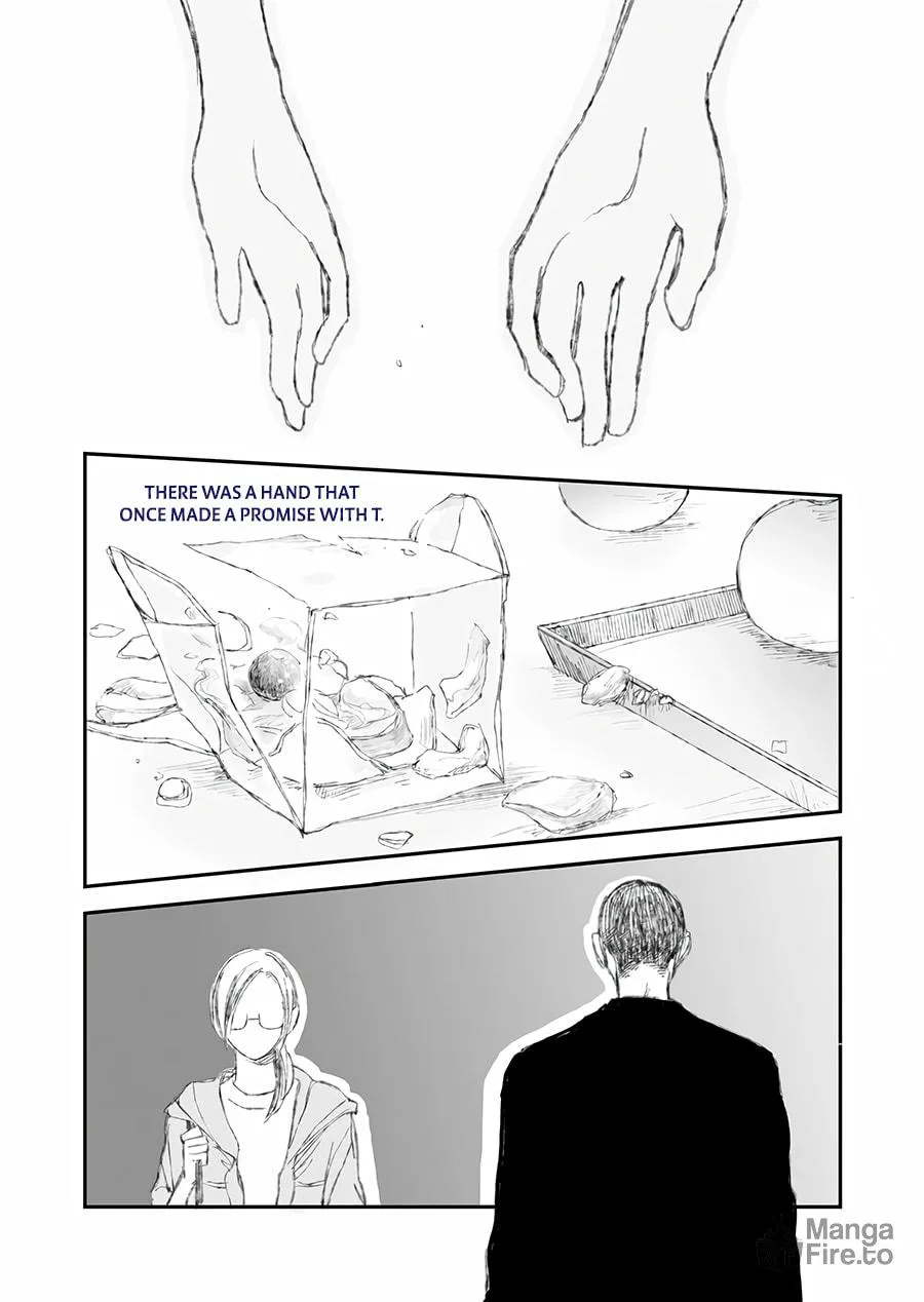 Dayseller Chapter 18 page 19 - 
