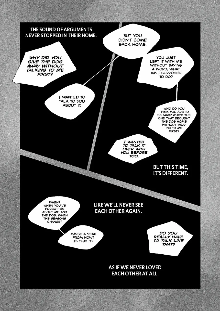 Dayseller Chapter 18 page 20 - 