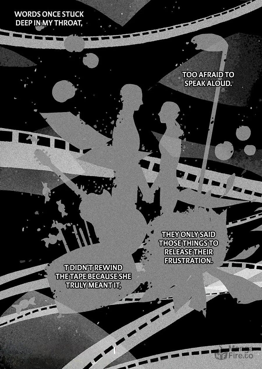Dayseller Chapter 18 page 21 - 