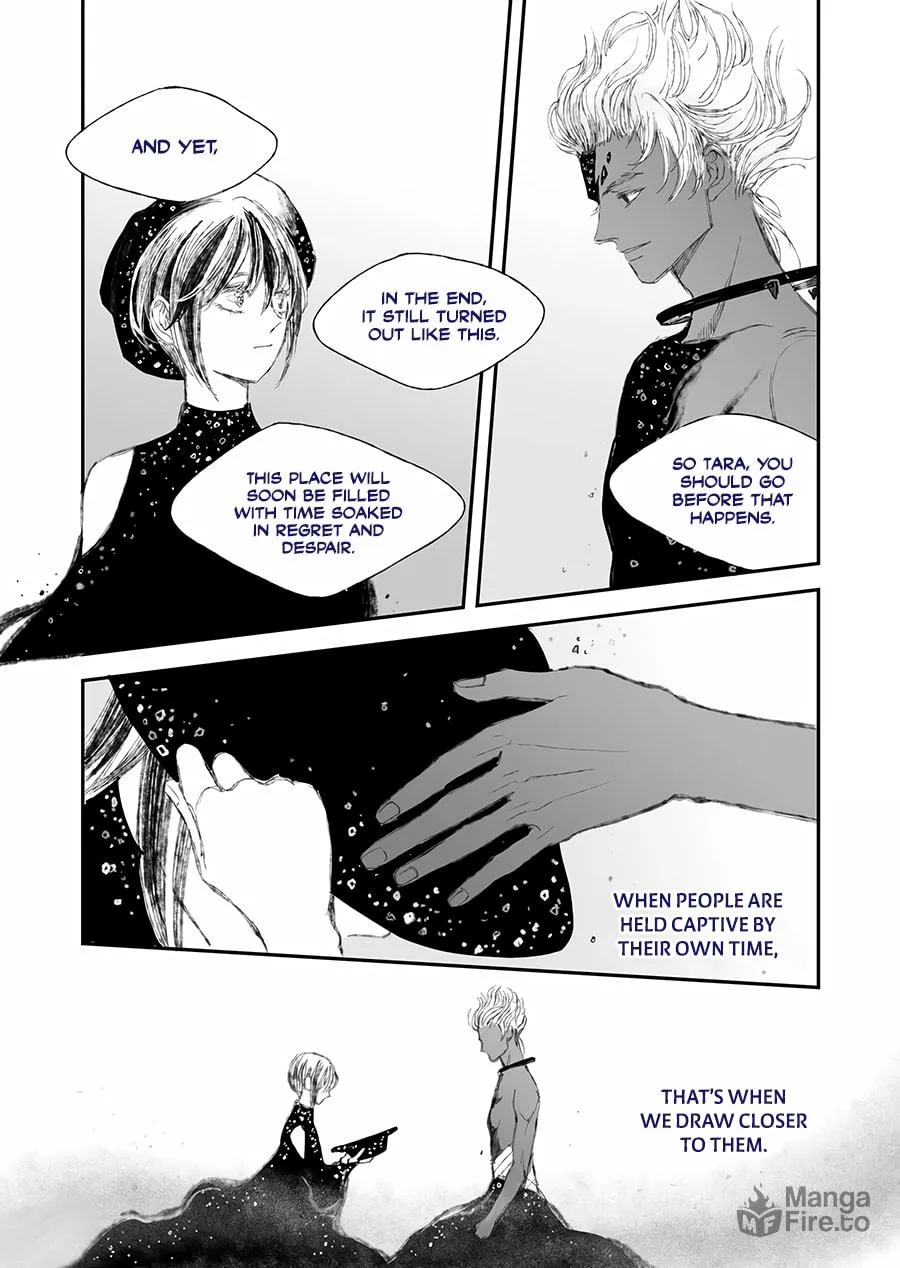 Dayseller Chapter 18 page 25 - 