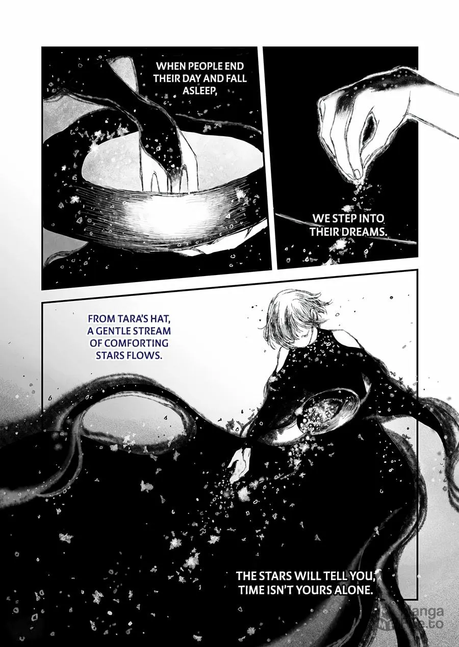 Dayseller Chapter 18 page 26 - 