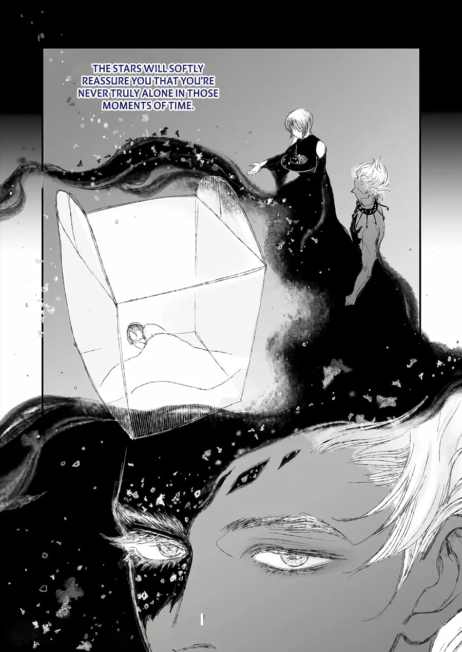 Dayseller Chapter 18 page 27 - 
