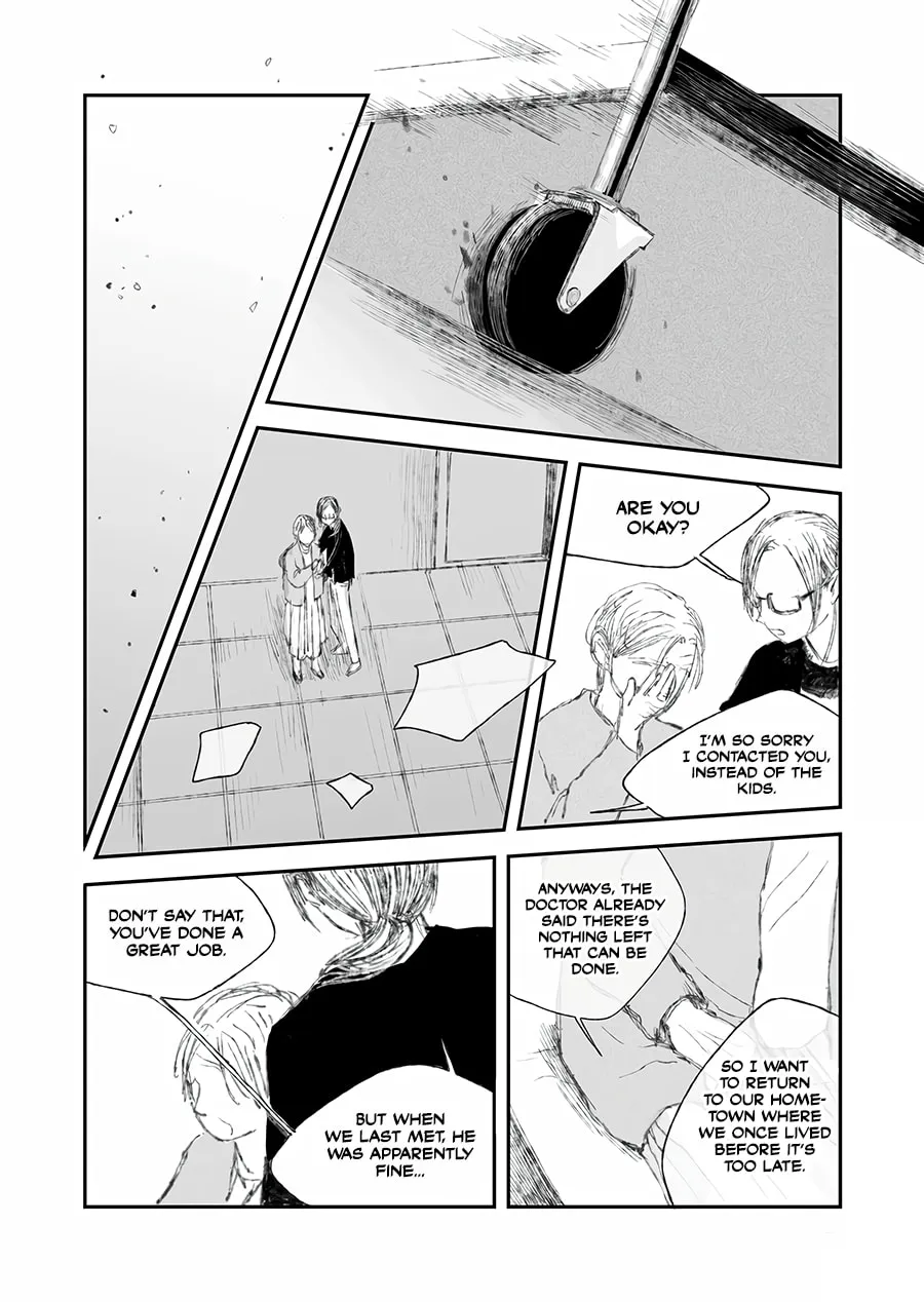 Dayseller Chapter 18 page 29 - 