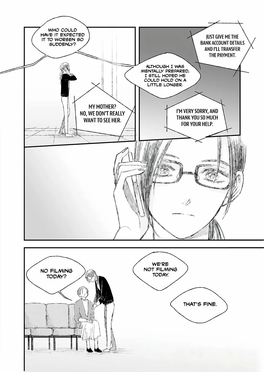 Dayseller Chapter 18 page 30 - 