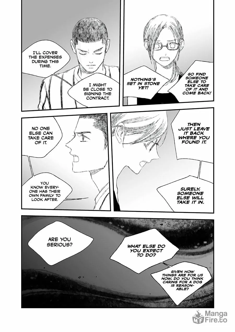 Dayseller Chapter 18 page 4 - 