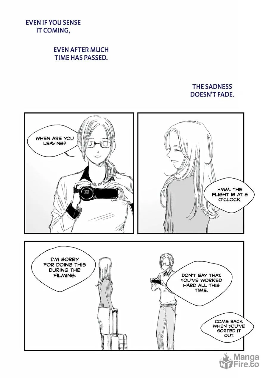 Dayseller Chapter 18 page 31 - 