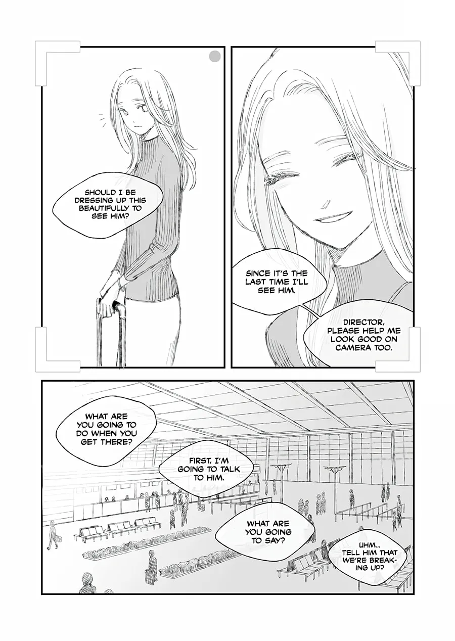 Dayseller Chapter 18 page 32 - 