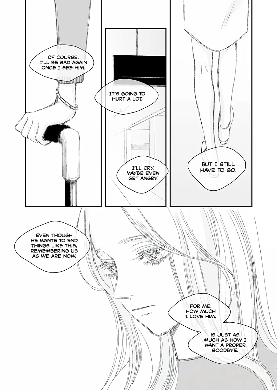 Dayseller Chapter 18 page 33 - 