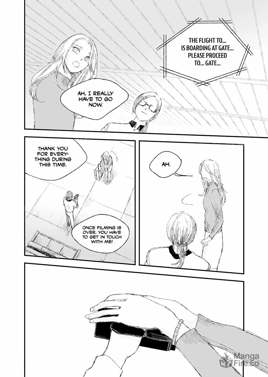 Dayseller Chapter 18 page 34 - 