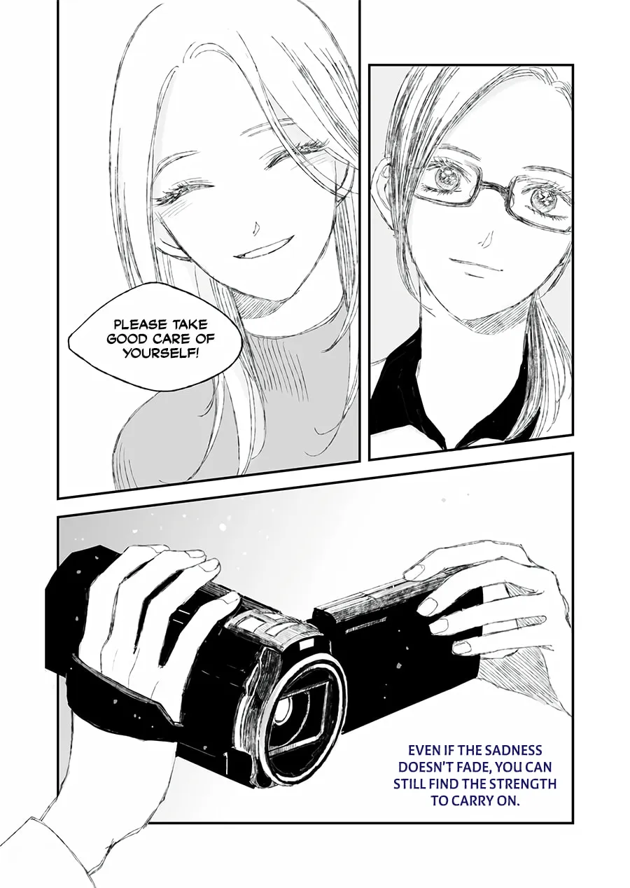Dayseller Chapter 18 page 35 - 