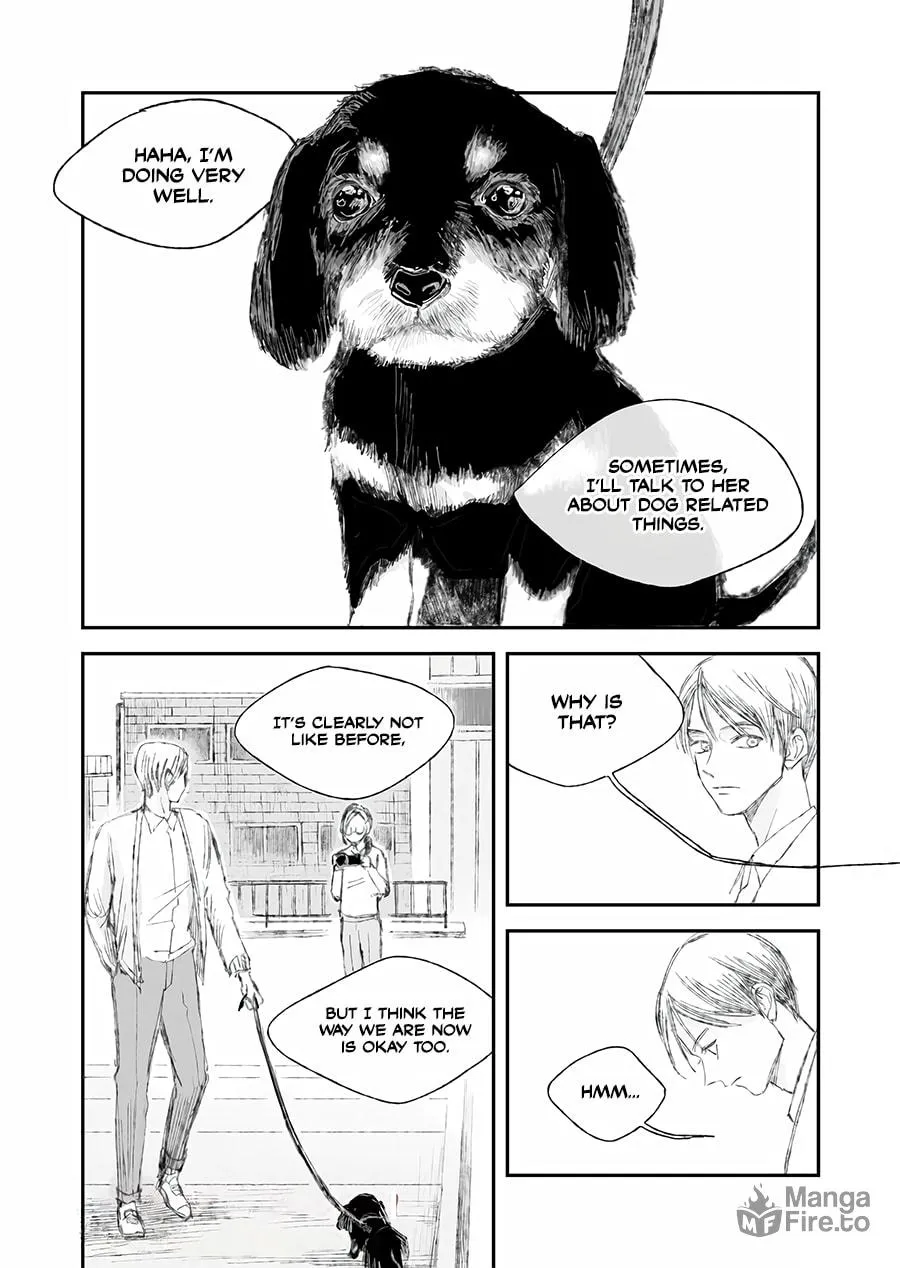 Dayseller Chapter 18 page 36 - 