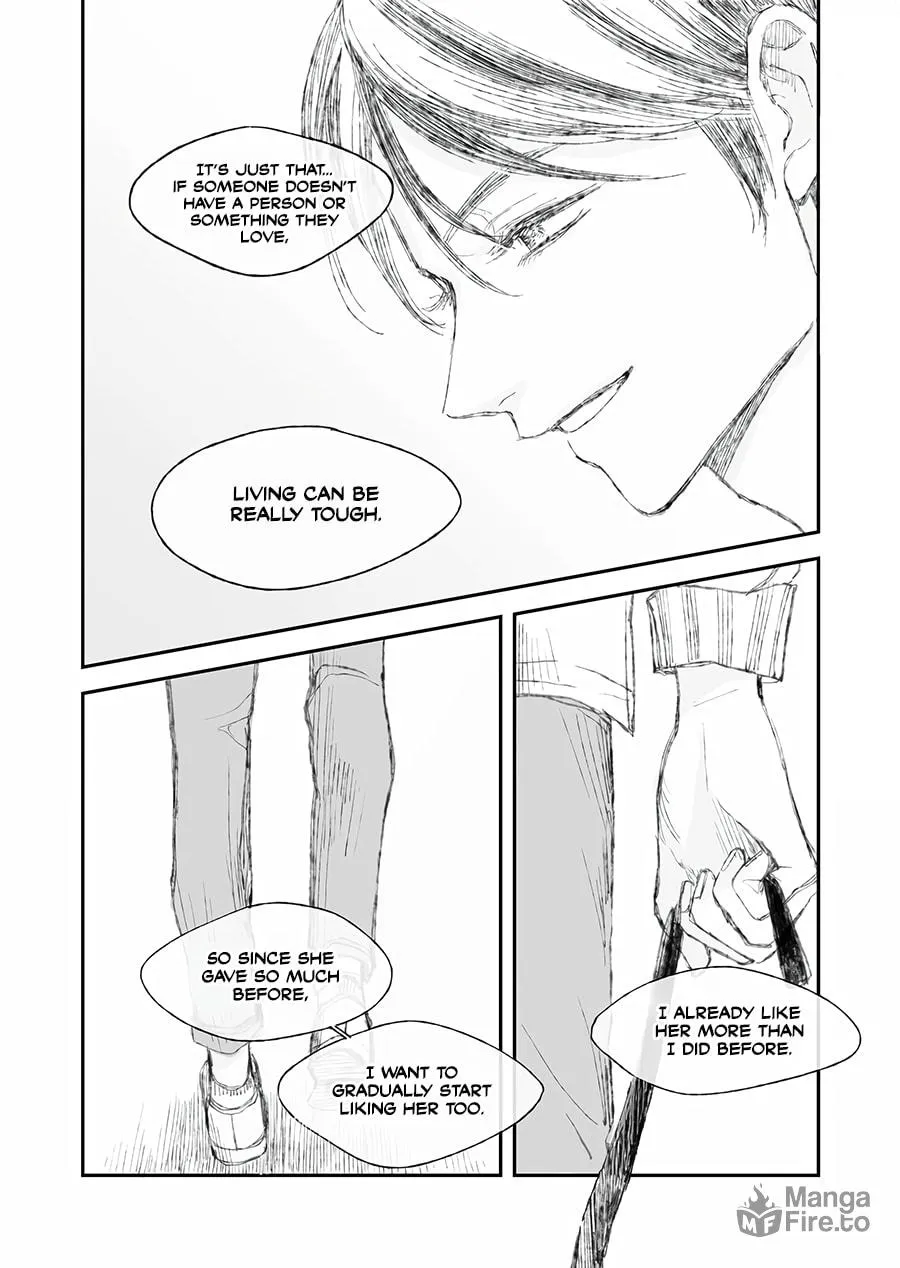 Dayseller Chapter 18 page 37 - 