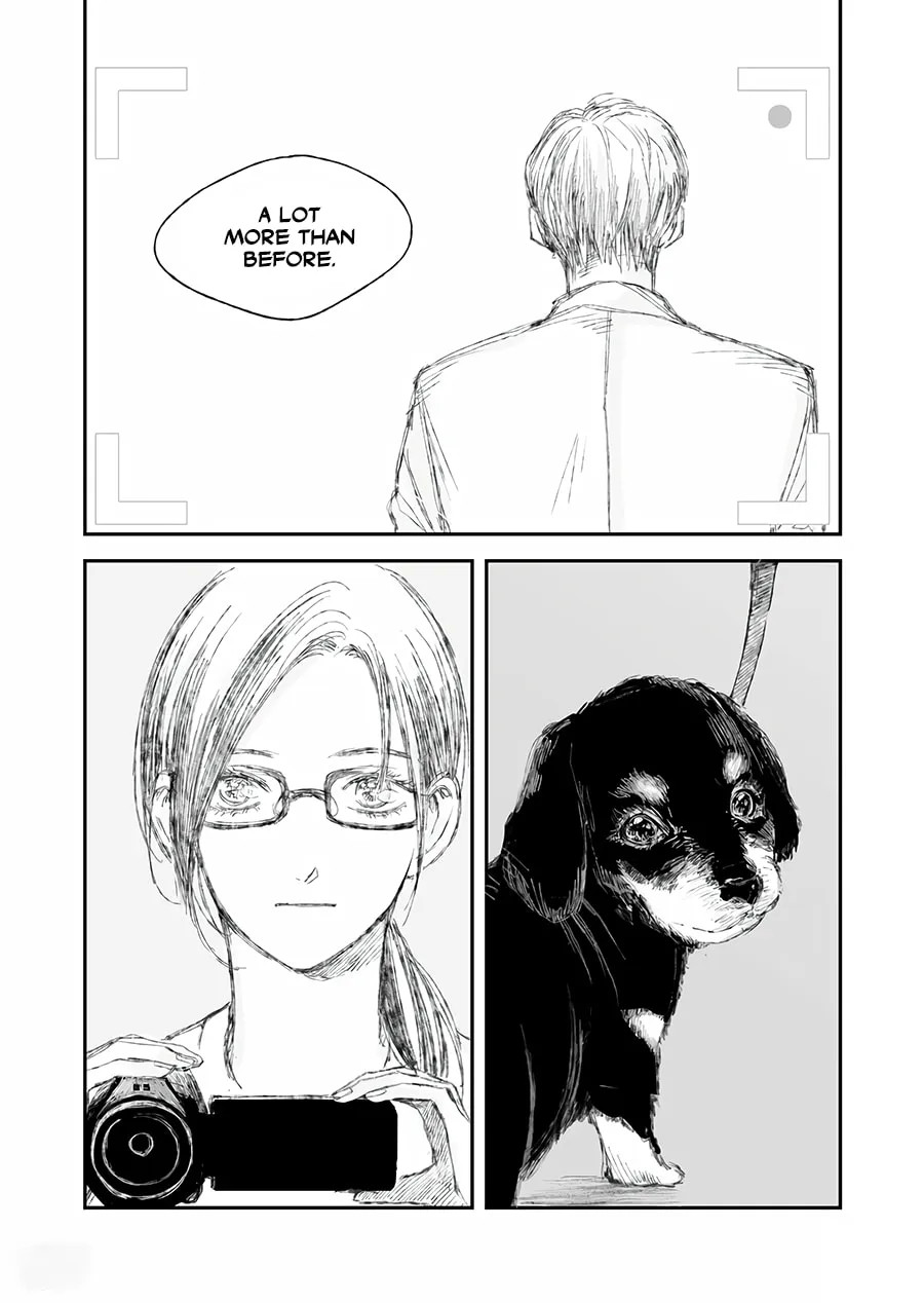 Dayseller Chapter 18 page 38 - 