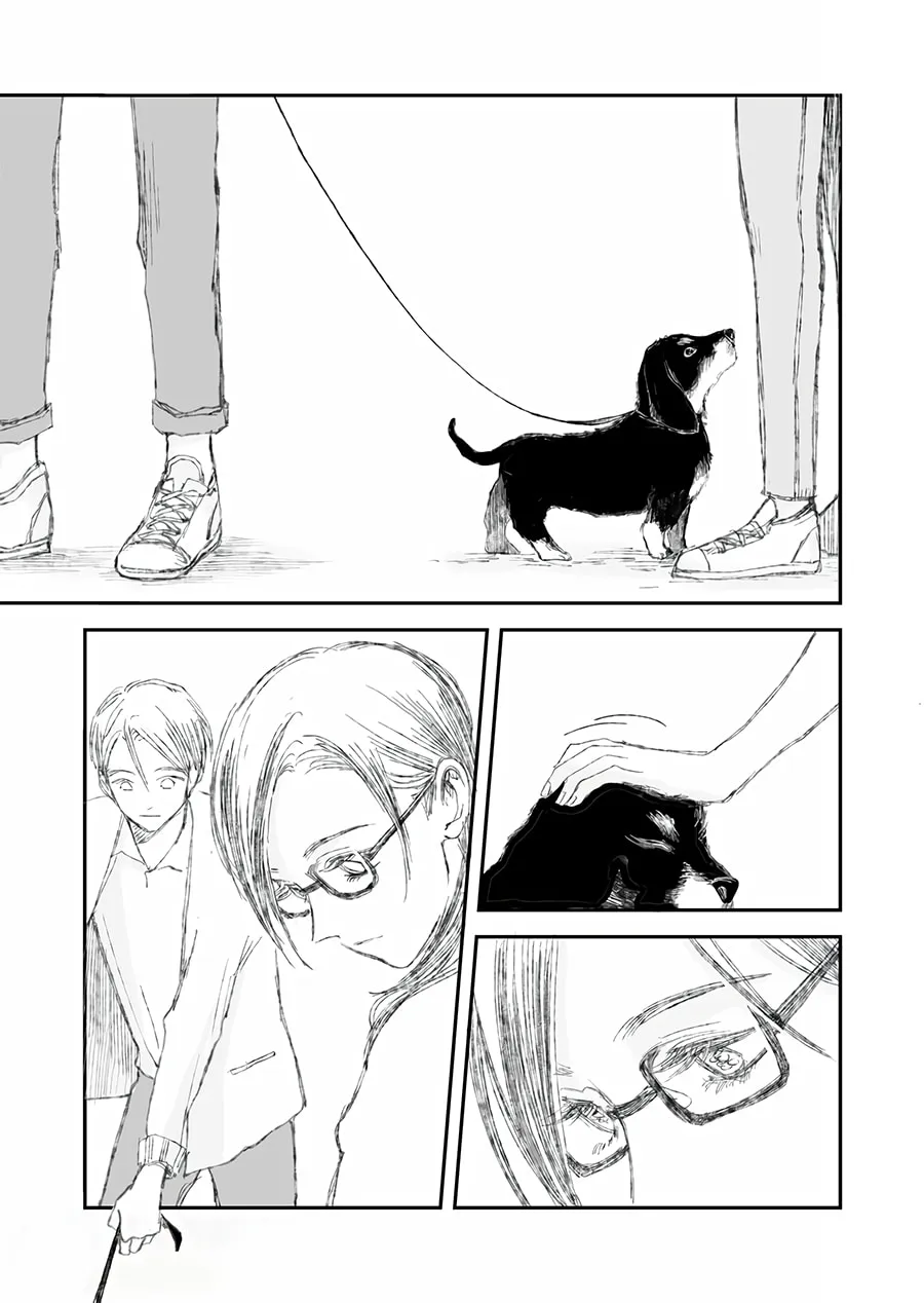 Dayseller Chapter 18 page 39 - 