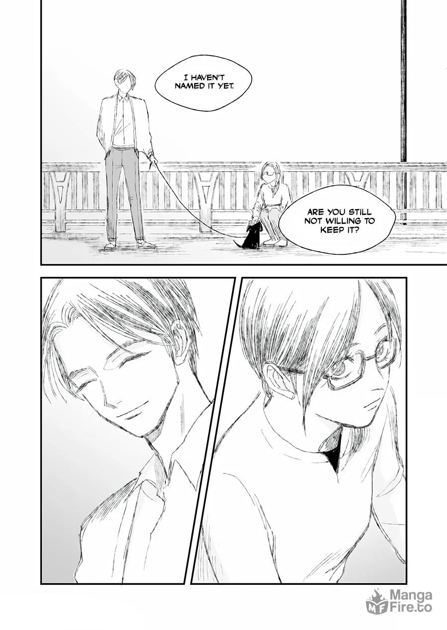 Dayseller Chapter 18 page 40 - 