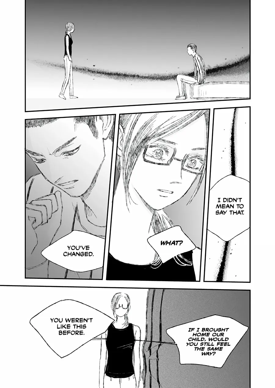 Dayseller Chapter 18 page 5 - 