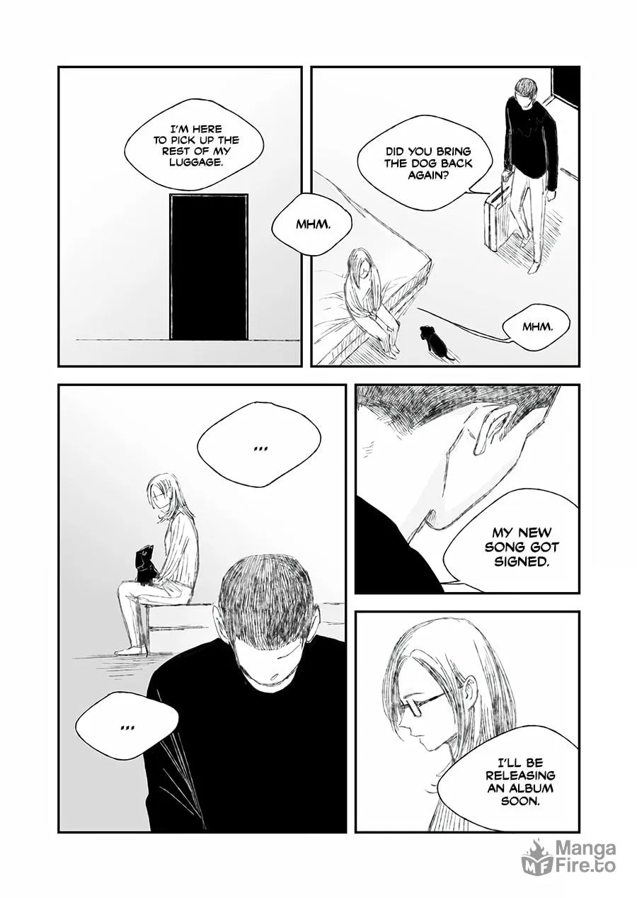 Dayseller Chapter 18 page 41 - 