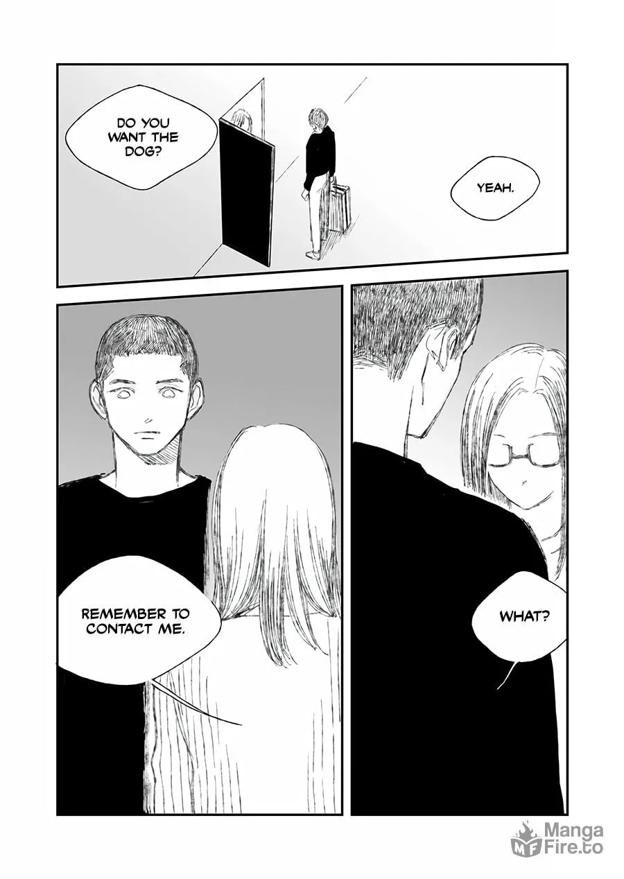 Dayseller Chapter 18 page 43 - 