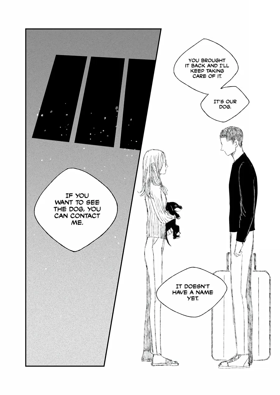 Dayseller Chapter 18 page 44 - 