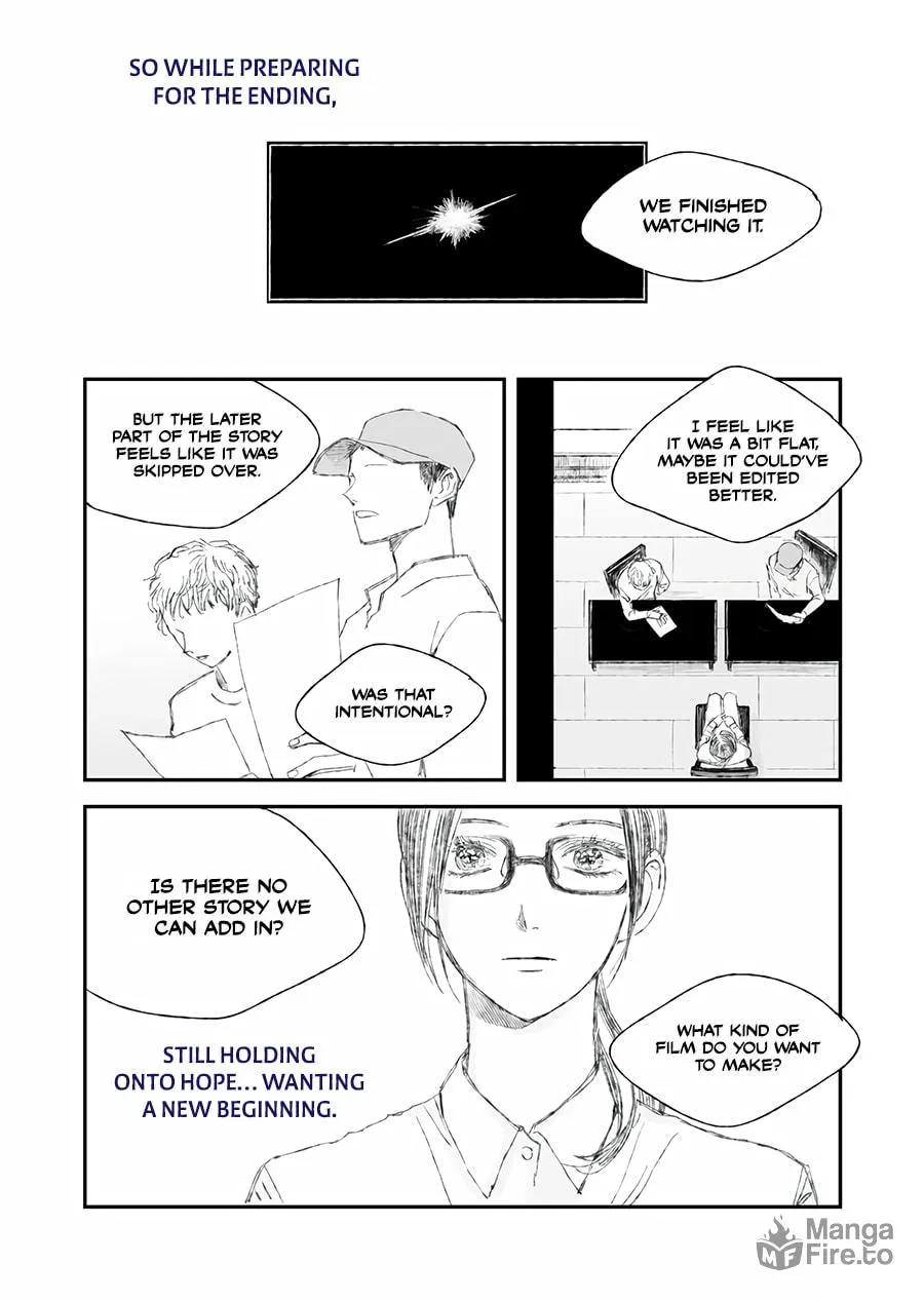 Dayseller Chapter 18 page 46 - 