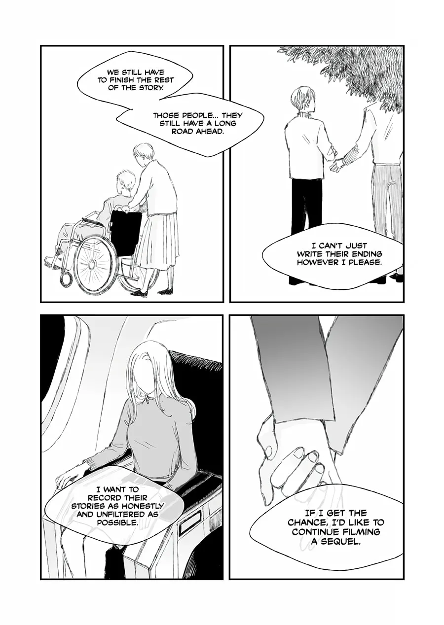 Dayseller Chapter 18 page 47 - 