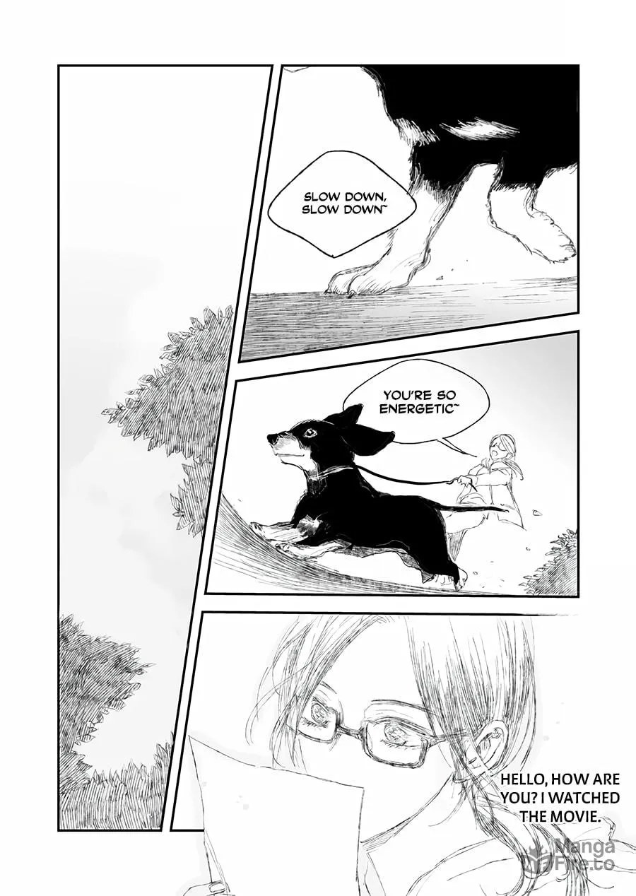 Dayseller Chapter 18 page 49 - 