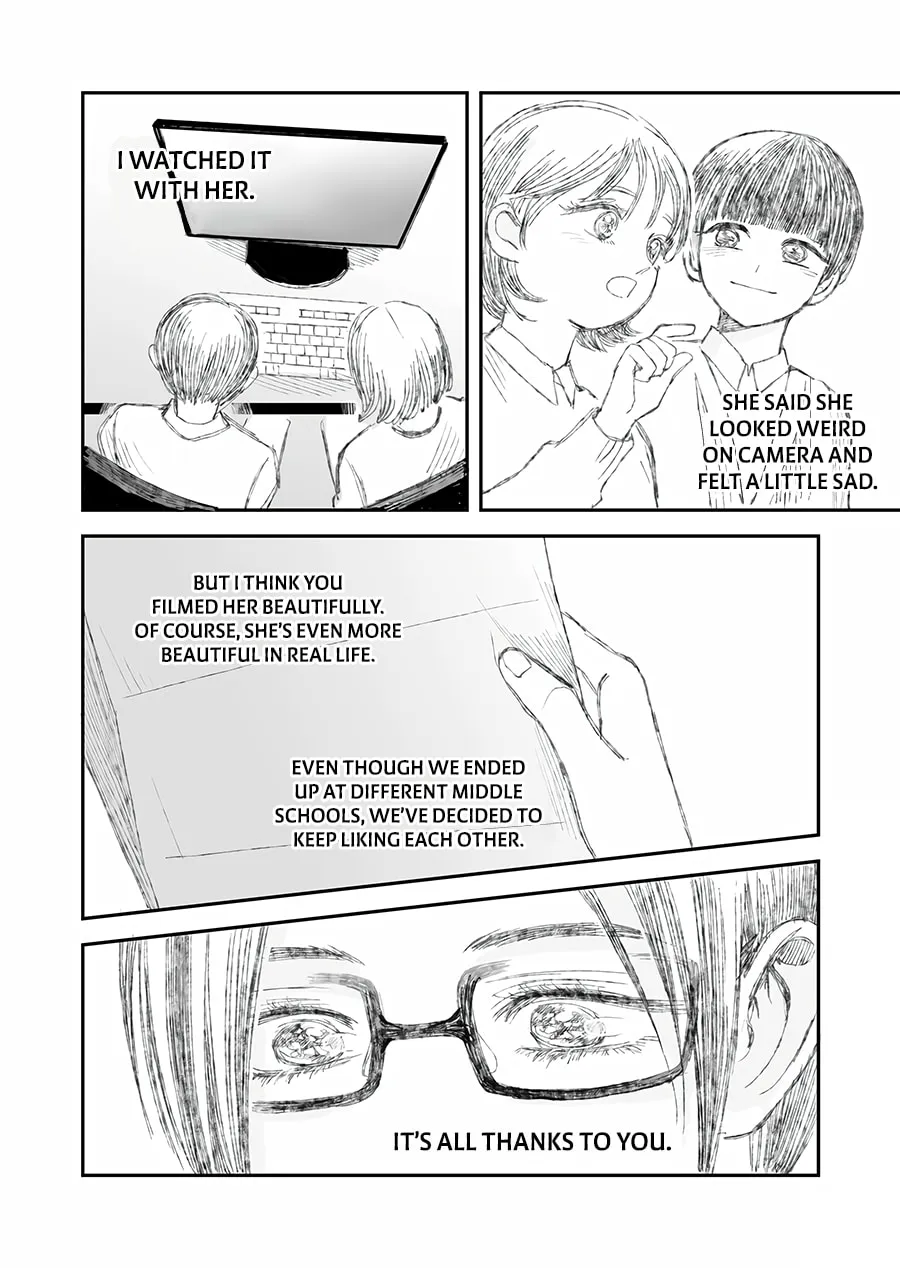 Dayseller Chapter 18 page 50 - 