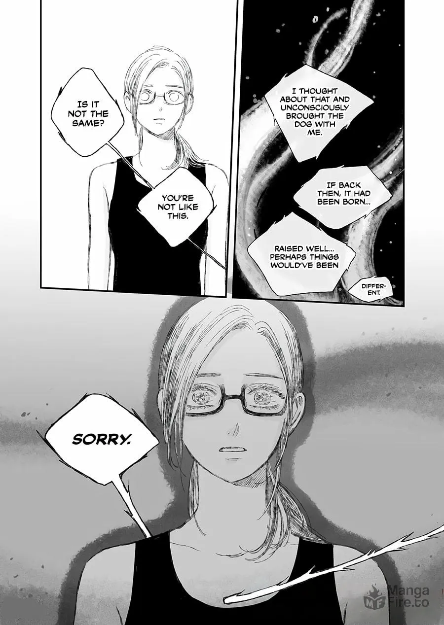 Dayseller Chapter 18 page 6 - 