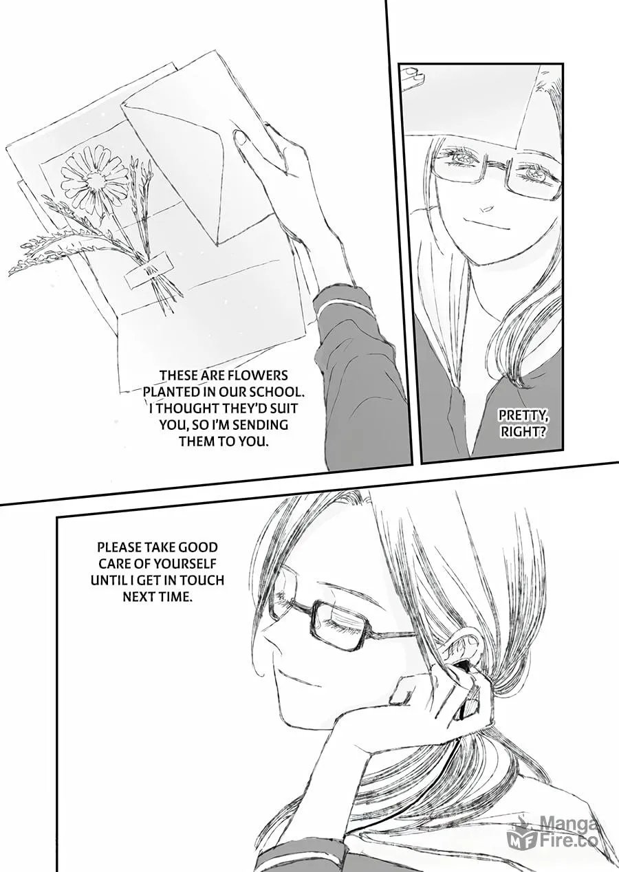 Dayseller Chapter 18 page 51 - 