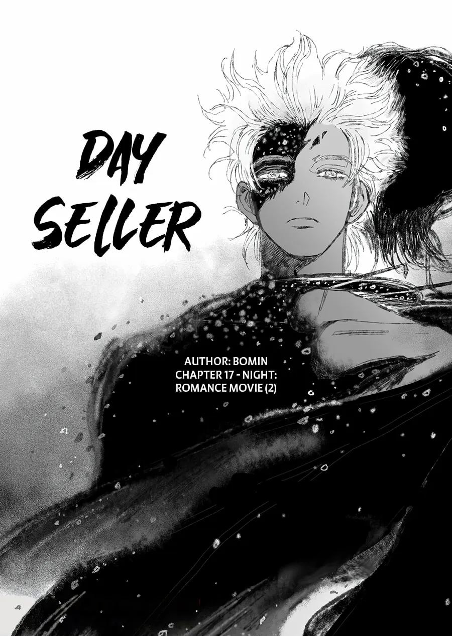 Dayseller Chapter 18 page 53 - 