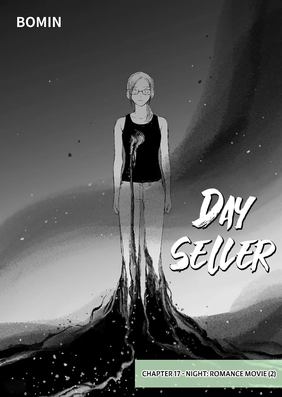 Dayseller Chapter 18 page 8 - 