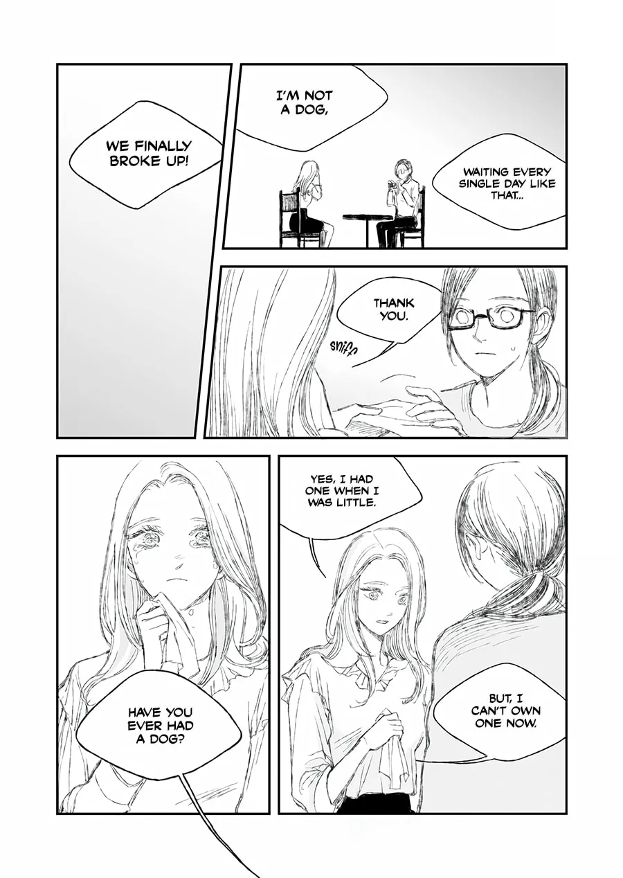 Dayseller Chapter 18 page 9 - 