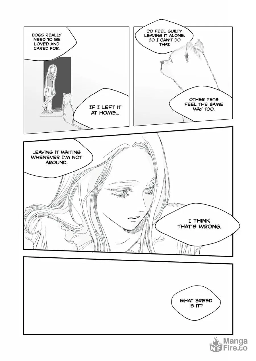 Dayseller Chapter 18 page 10 - 