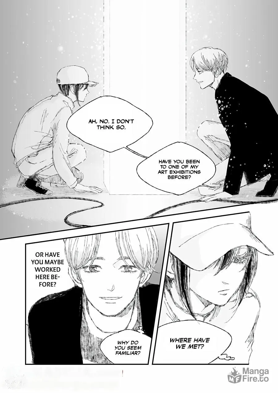 Dayseller Chapter 19 page 11 - 