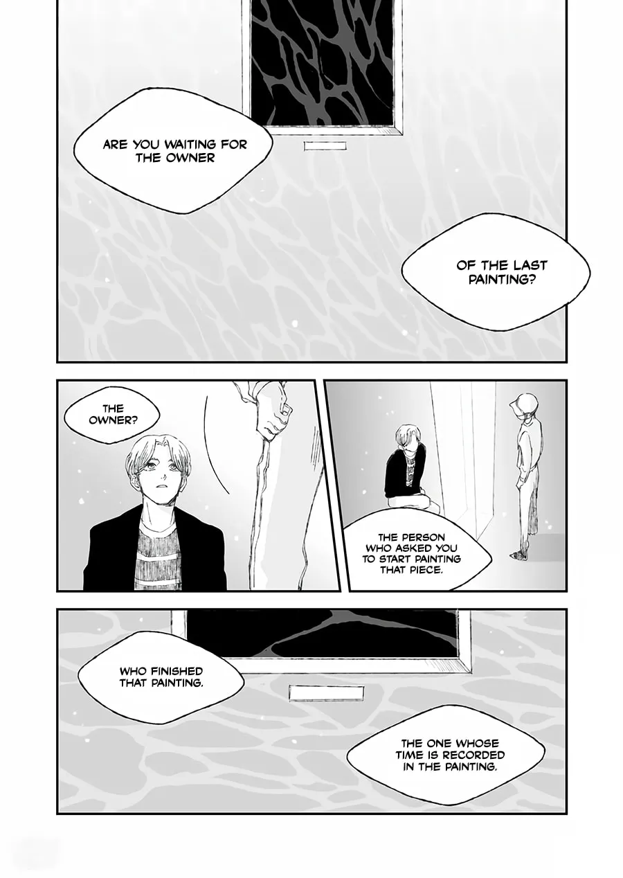Dayseller Chapter 19 page 12 - 