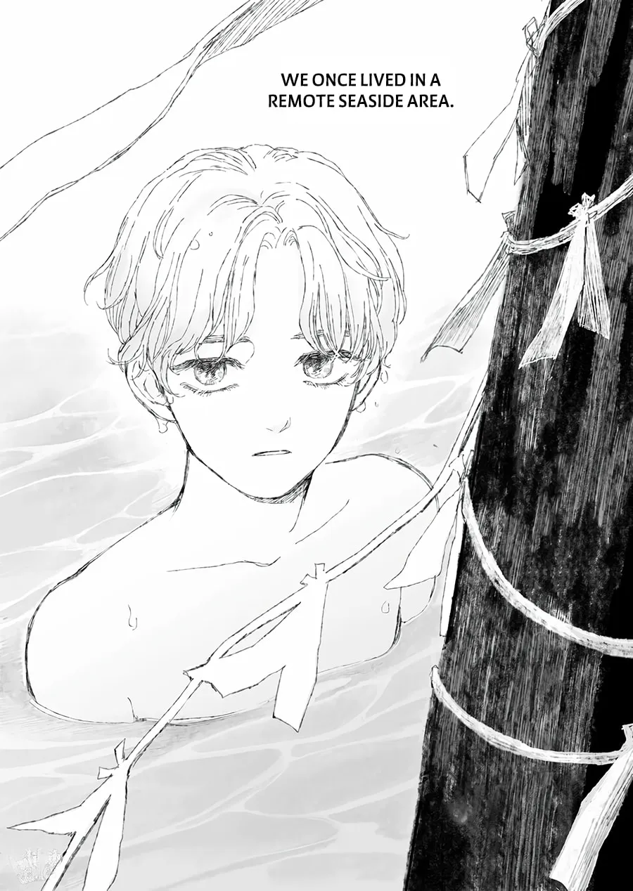Dayseller Chapter 19 page 18 - 