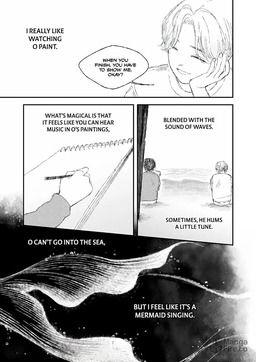 Dayseller Chapter 19 page 21 - 