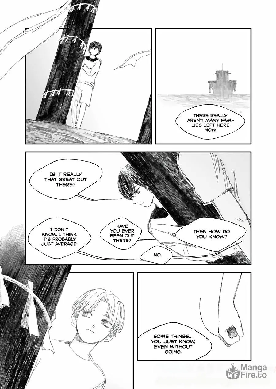 Dayseller Chapter 19 page 25 - 