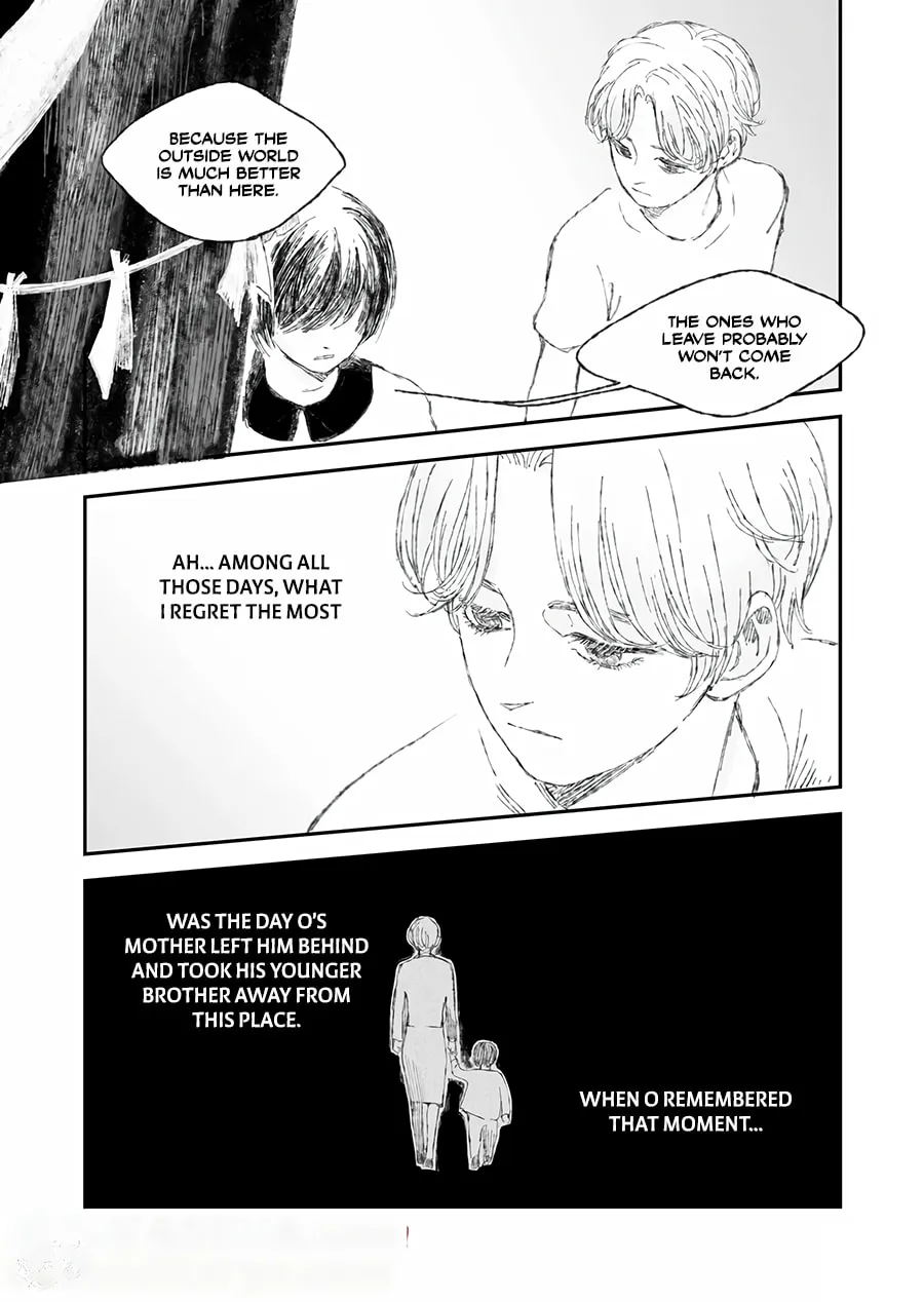 Dayseller Chapter 19 page 27 - 