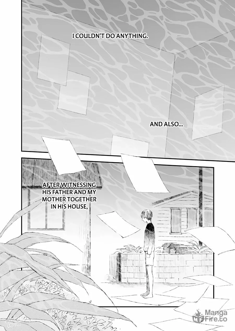 Dayseller Chapter 19 page 28 - 