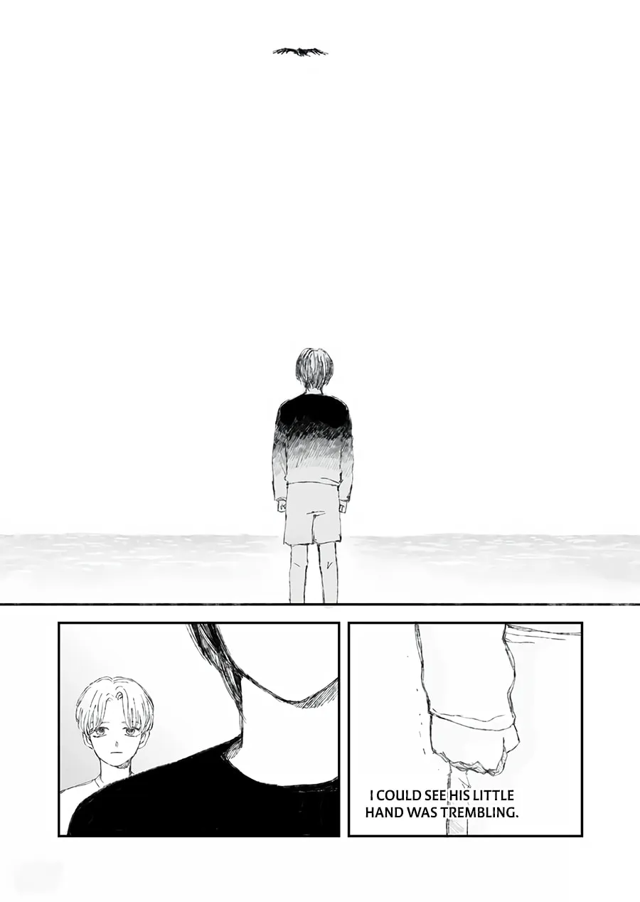 Dayseller Chapter 19 page 30 - 