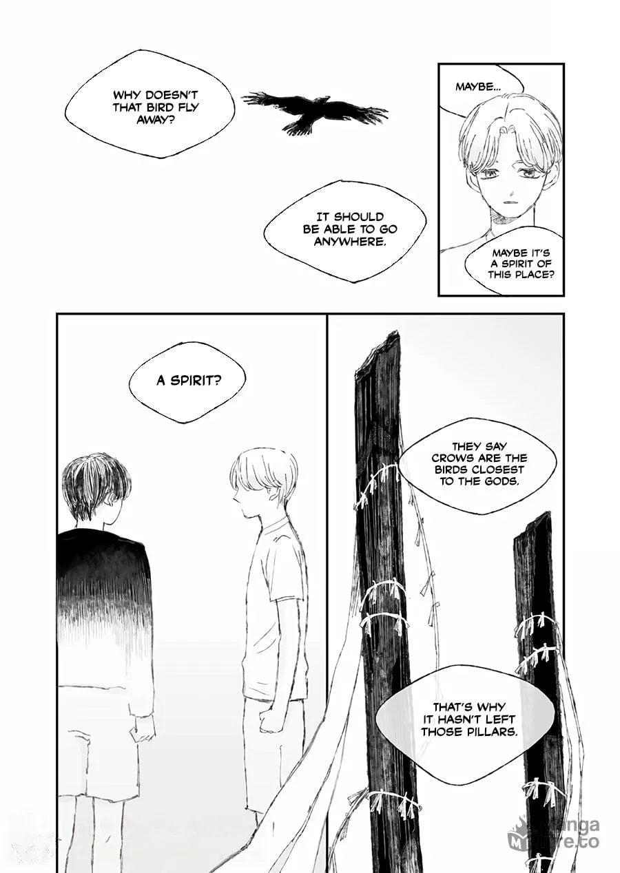 Dayseller Chapter 19 page 31 - 
